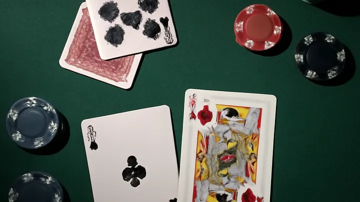Enjoy Live Dealer Games