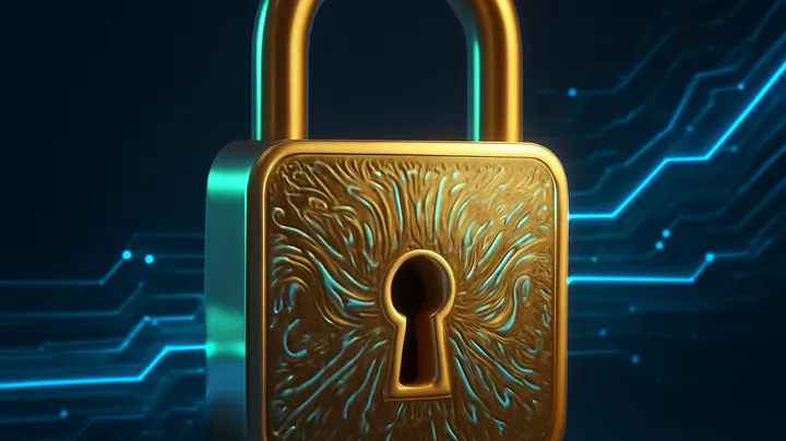 Account Security Features Account Security Features