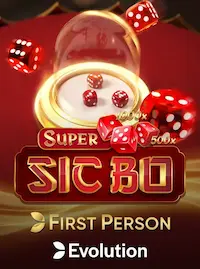 Sic Bo at TK688 COM