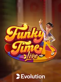Funky Time at TK688 COM