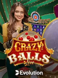 Crazy Ball at TK688 COM