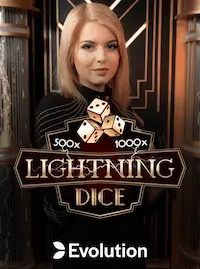 Lightning Dice at TK688 COM