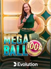 Mega Ball at TK688 COM