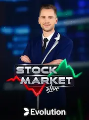 Stock Market at TK688 COM