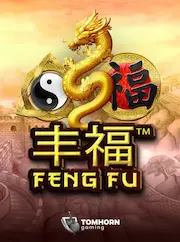 Feng Fu at TK688 COM
