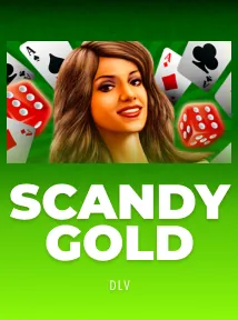 Scandy at TK688 COM